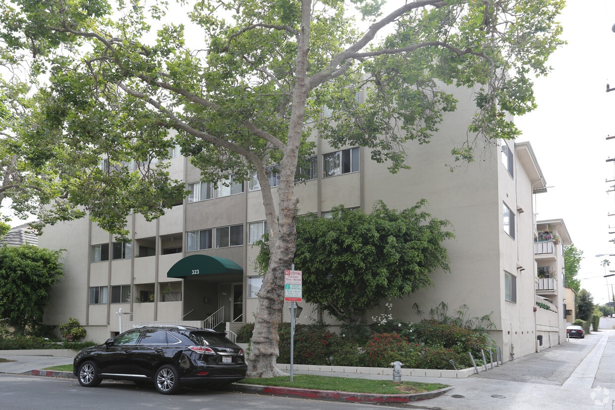 304 Apartments for Rent in Beverly Hills, CA Westside Rentals