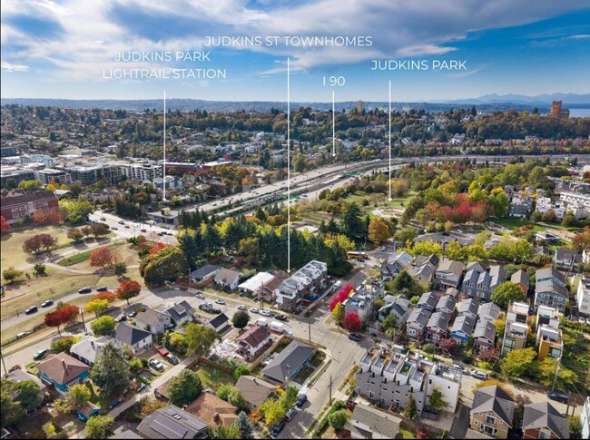 Foto del edificio - 2315 S Judkins St