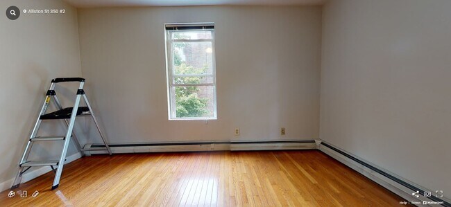 Foto del edificio - 350 Allston St