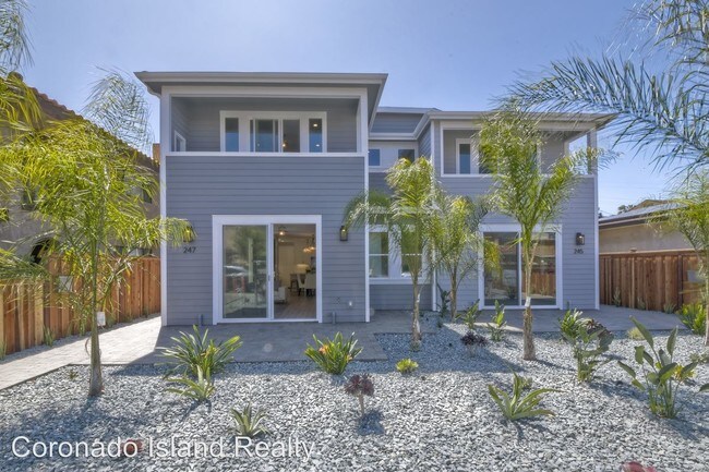 Foto del edificio - 245-247 Evergreen Ave