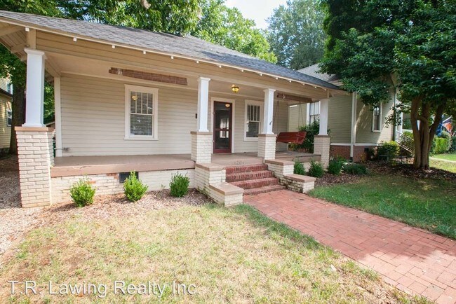 Foto del edificio - 2 br, 2 bath House - 1204 Clement Avenue