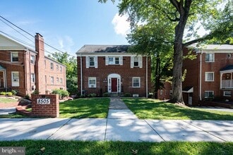 Building Photo - 8505 Flower Ave