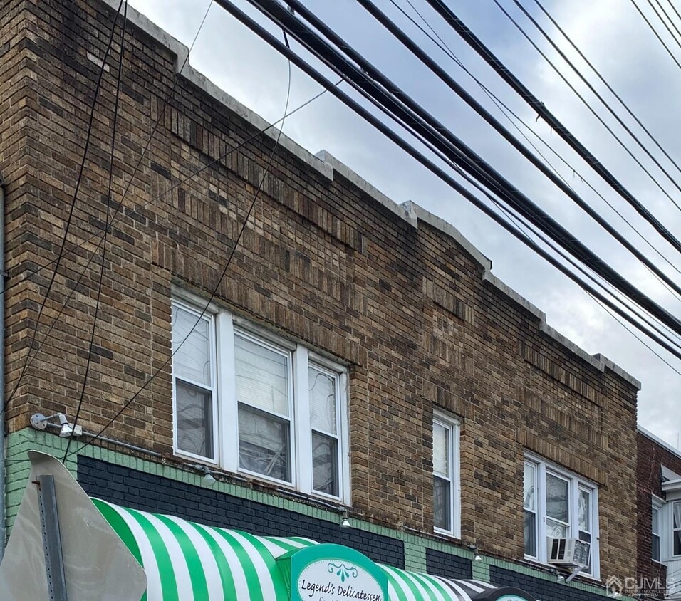 124 N Main St Unit 1A, Milltown, NJ 08850 Apartment for Rent in