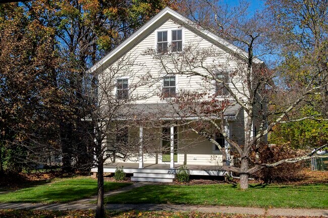 Foto del edificio - 39 MERRITT Ave