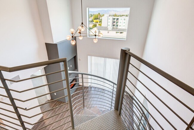 Foto del edificio - Unit Type: D2 Penthouse | 2 Bedroom + Loft...