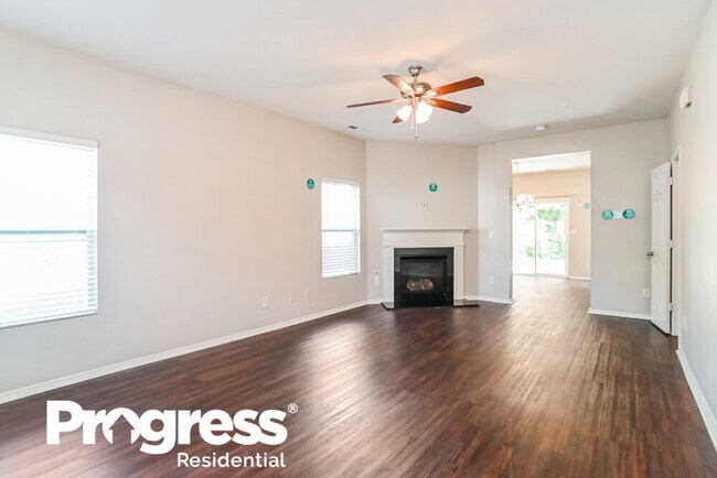 Foto del edificio - 8902 Chalkstone Rd