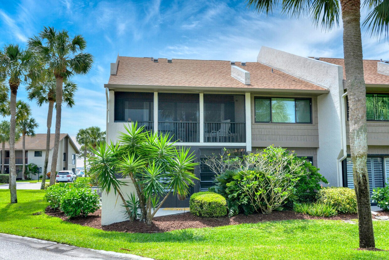1600 NE Dixie Hwy Unit 4201, Jensen Beach, FL 34957 Condo for Rent