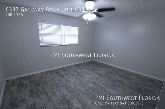 Building Photo - 6337 Gateway Ave