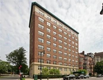 Building Photo - 534 Beacon St
