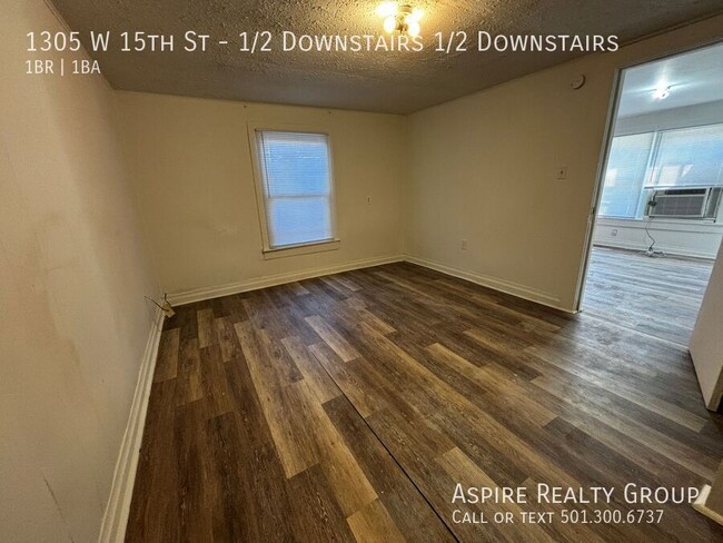 Building Photo - 1305 W 15th St