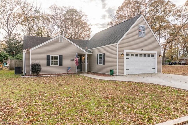 Building Photo - 3407 Rokeby Ave