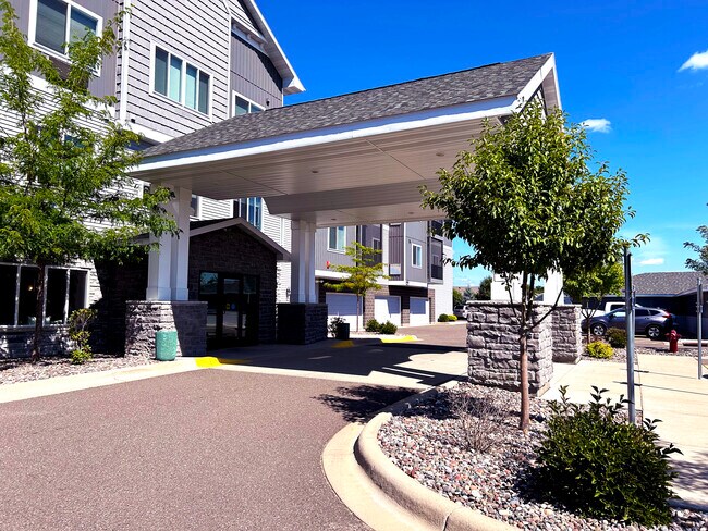 Foto del edificio - Roosevelt Garden Estates