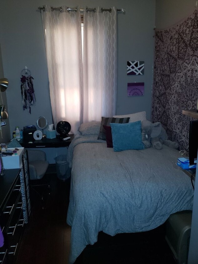 Newly Renovated Temple Apartment - Newly Renovated Temple Apartment