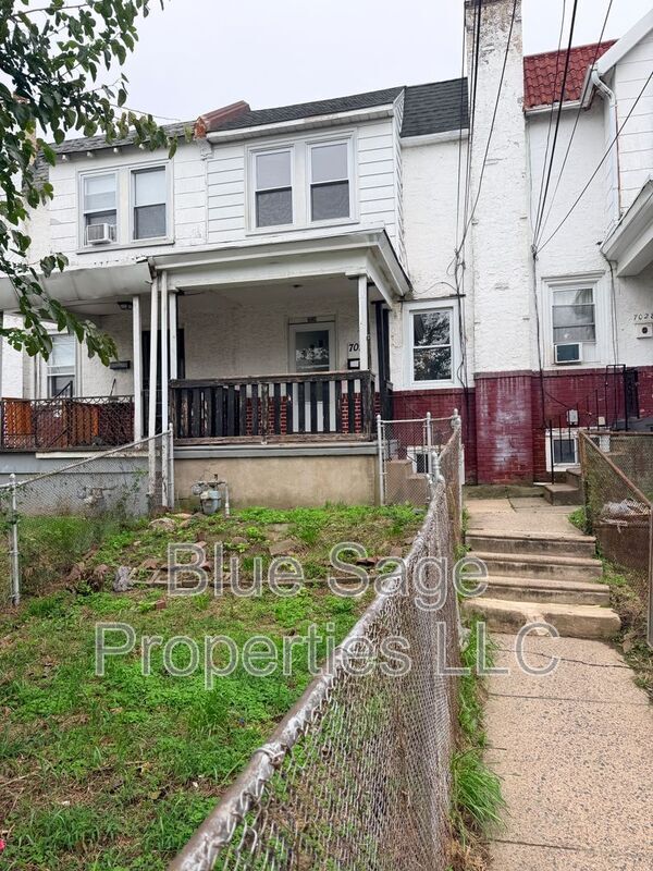 Building Photo - 7026 Radbourne Rd