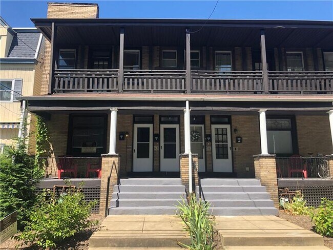 Building Photo - 820 N Beatty St