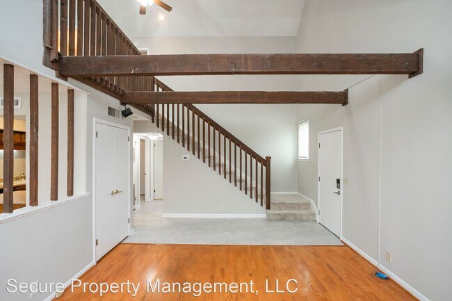 Foto del edificio - 2 br, 2 bath House - 5419 Hickory Park Dr