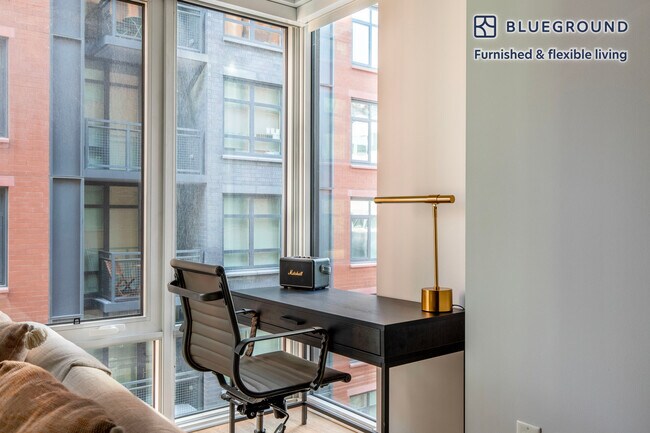 Foto del edificio - 455 I St NW