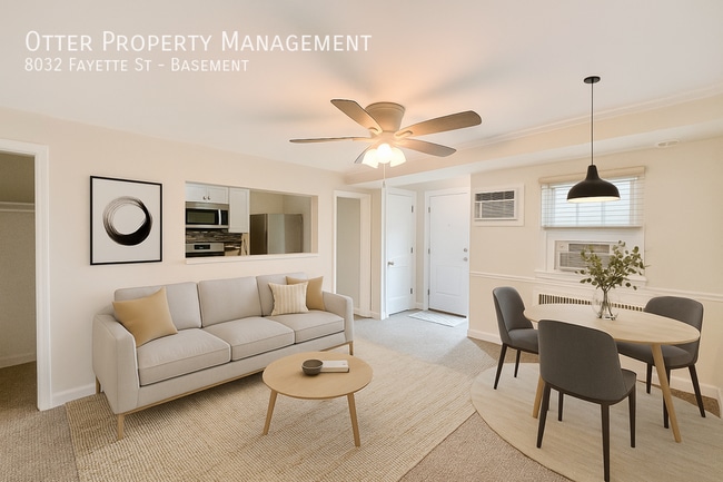 Photo - 8032 Fayette St Apartment