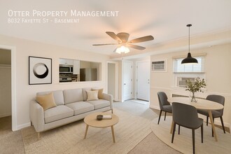 Building Photo - 8032 Fayette St