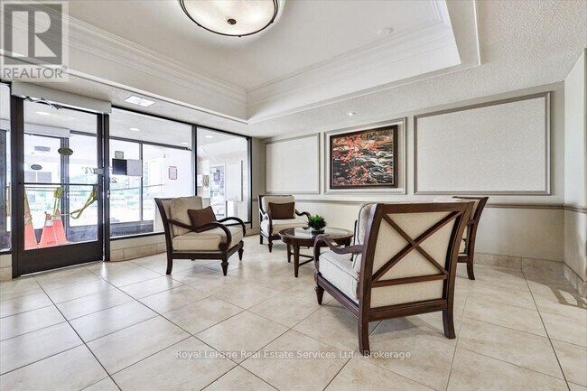 Building Photo - 2185-2185 Marine Dr