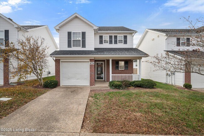 Foto del edificio - 6736 Arbor Creek Dr