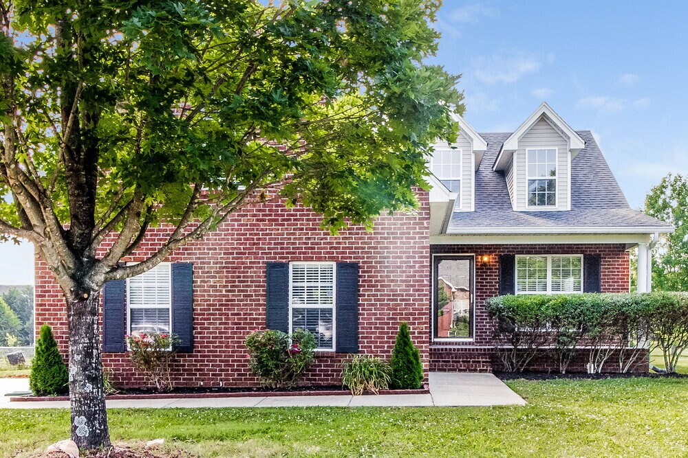 Primary Photo - 3426 Cross Meadow Dr