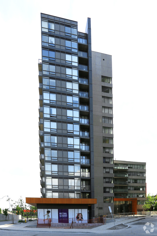 Building Photo - Fuzion