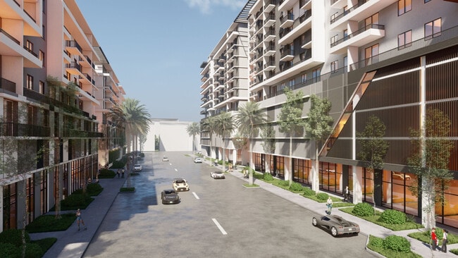 Building Photo - The Holly by Soleste