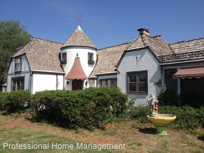 Foto del edificio - 2 br, 1 bath House - 5412 Morris