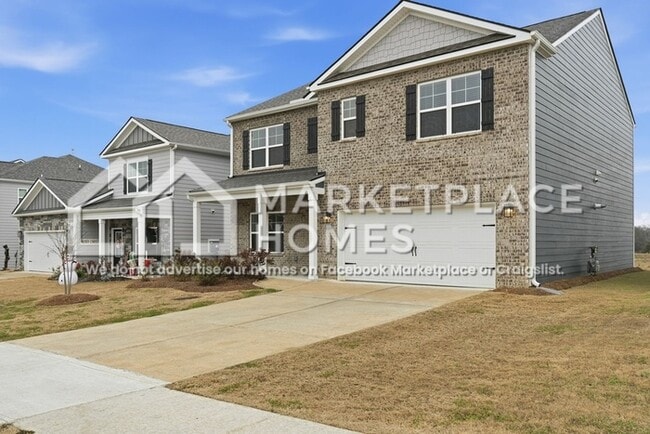 Photo - 8203 Watercolour Ln House