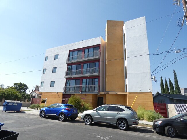 Foto del edificio - 11671 Erwin St