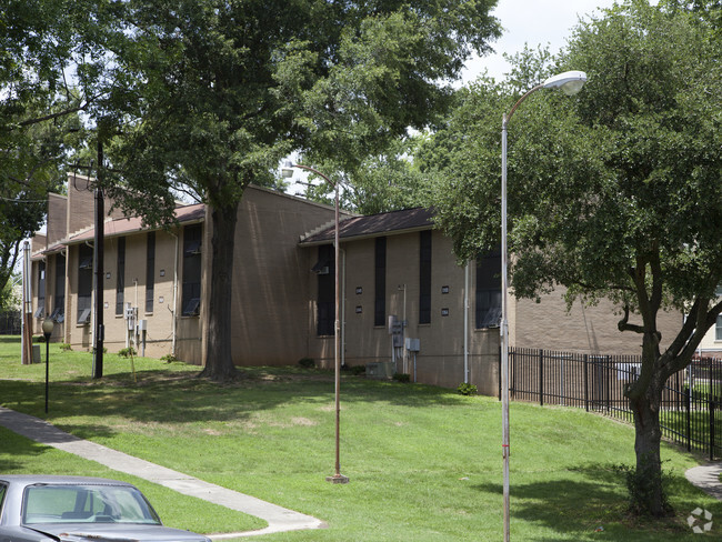 Foto del edificio - Liberty Street Apartments