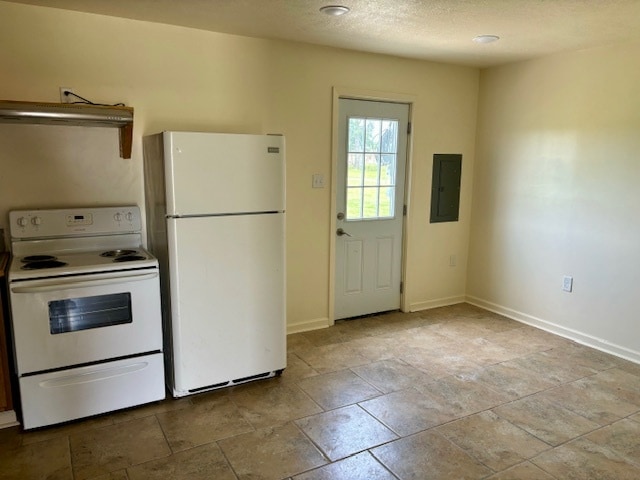 Kitchen - 1011 Giovanni St