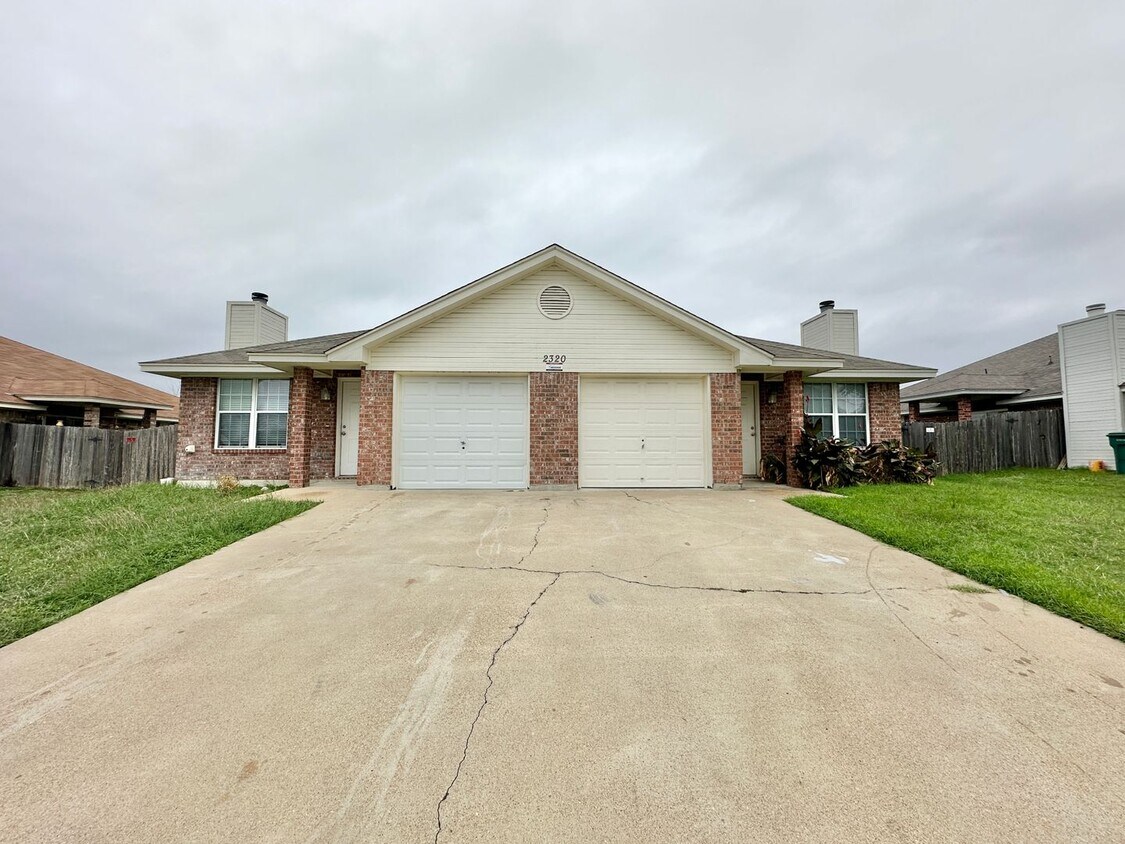 2320 Wildewood Dr Unit 2320 A Wildewood, Harker Heights, TX 76548