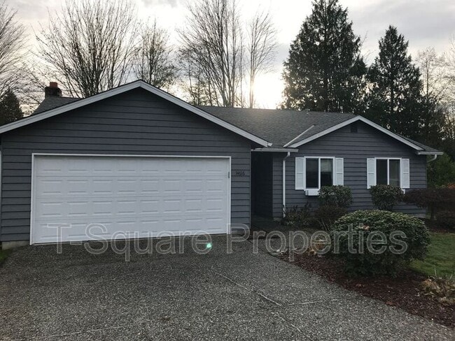 Photo - 14616 57th Dr SE House