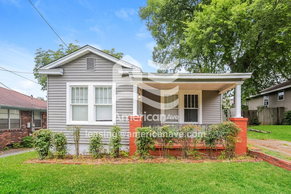 Foto principal - 118 Vines Ave