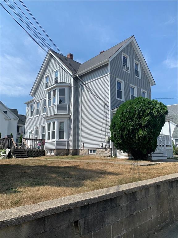 4 Jay St Unit 2, Westerly, RI 02891 Room for Rent in Westerly, RI
