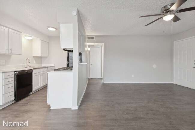 Building Photo - 1 br, 1 bath House - 3536 Marquita Dr Unit E
