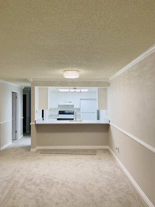 Open Floor plan, LED lighting - 9302 Redmond-Woodinville Rd NE