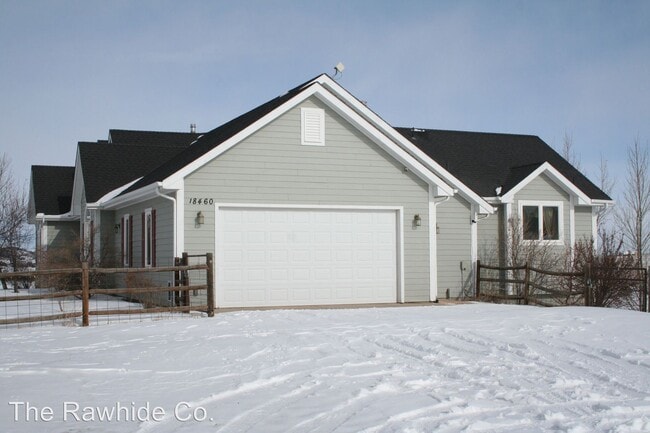 Building Photo - 5 br, 3 bath House - 18460 State Highway 83