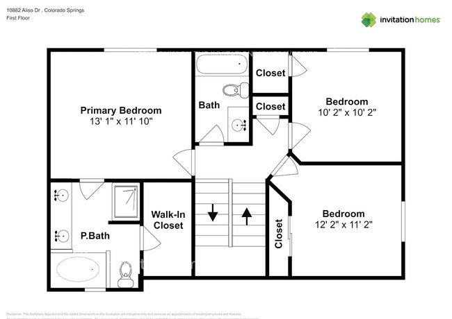 Foto del edificio - 10882 Aliso Dr