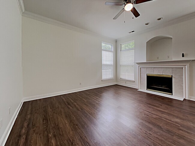 Building Photo - 3405 Brownes Creek Road