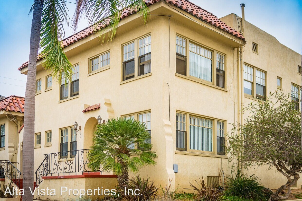 Foto principal - 301-305 Brookes Ave