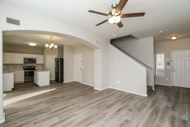 Foto del edificio - 4025 W Park St