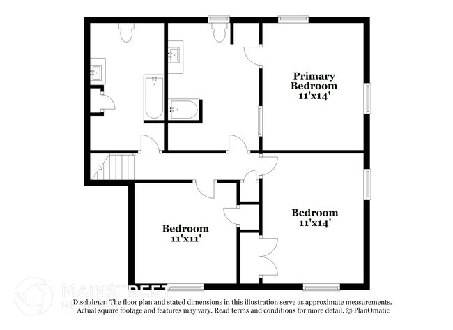 Foto del edificio - 19 Fieldale Ct