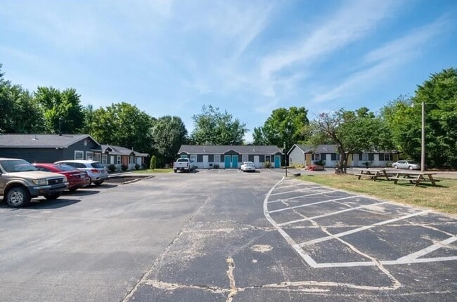 Foto del edificio - 413 Ewalt Ave