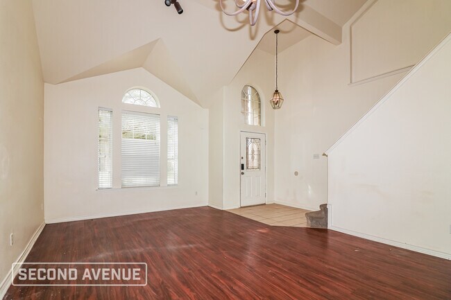 Foto del edificio - 6010 Suffolk Dr