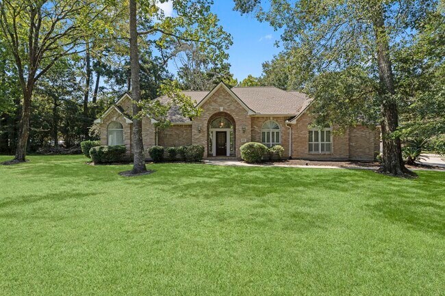 Foto del edificio - 15456 Pin Oak Dr