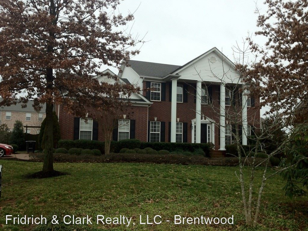 Primary Photo - 4 br, 2.5 bath House - 1504 Towne Park Ln.