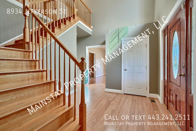 Building Photo - Beautiful 4 Bedroom + 2 Bonus Room Single ...